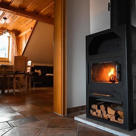 Appartement Grubbauernhof à Aigen im Ennstal Extérieur photo