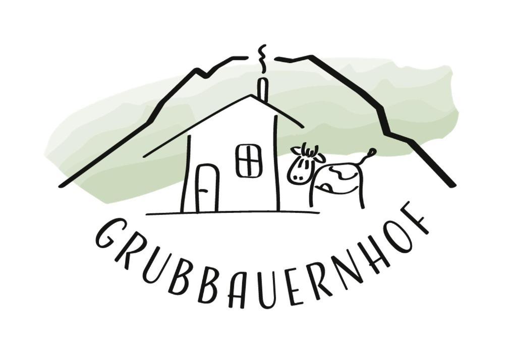 Appartement Grubbauernhof à Aigen im Ennstal Extérieur photo
