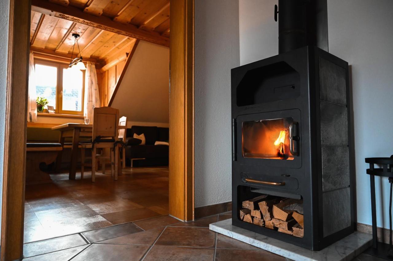 Appartement Grubbauernhof à Aigen im Ennstal Extérieur photo