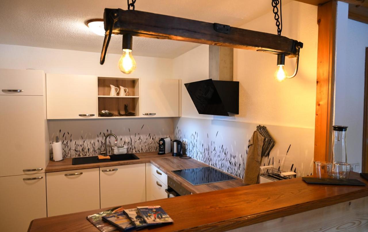 Appartement Grubbauernhof à Aigen im Ennstal Extérieur photo