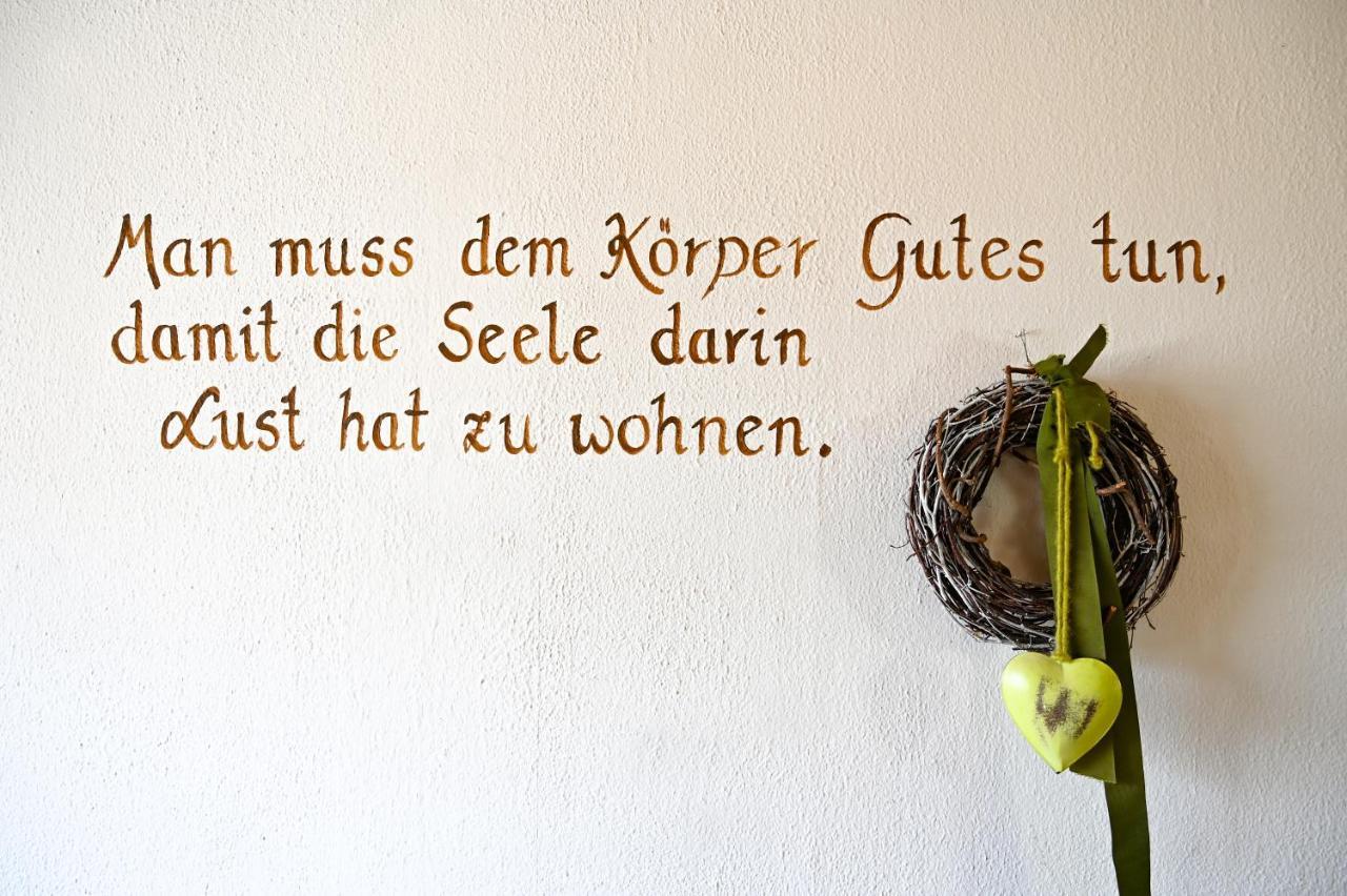 Appartement Grubbauernhof à Aigen im Ennstal Extérieur photo