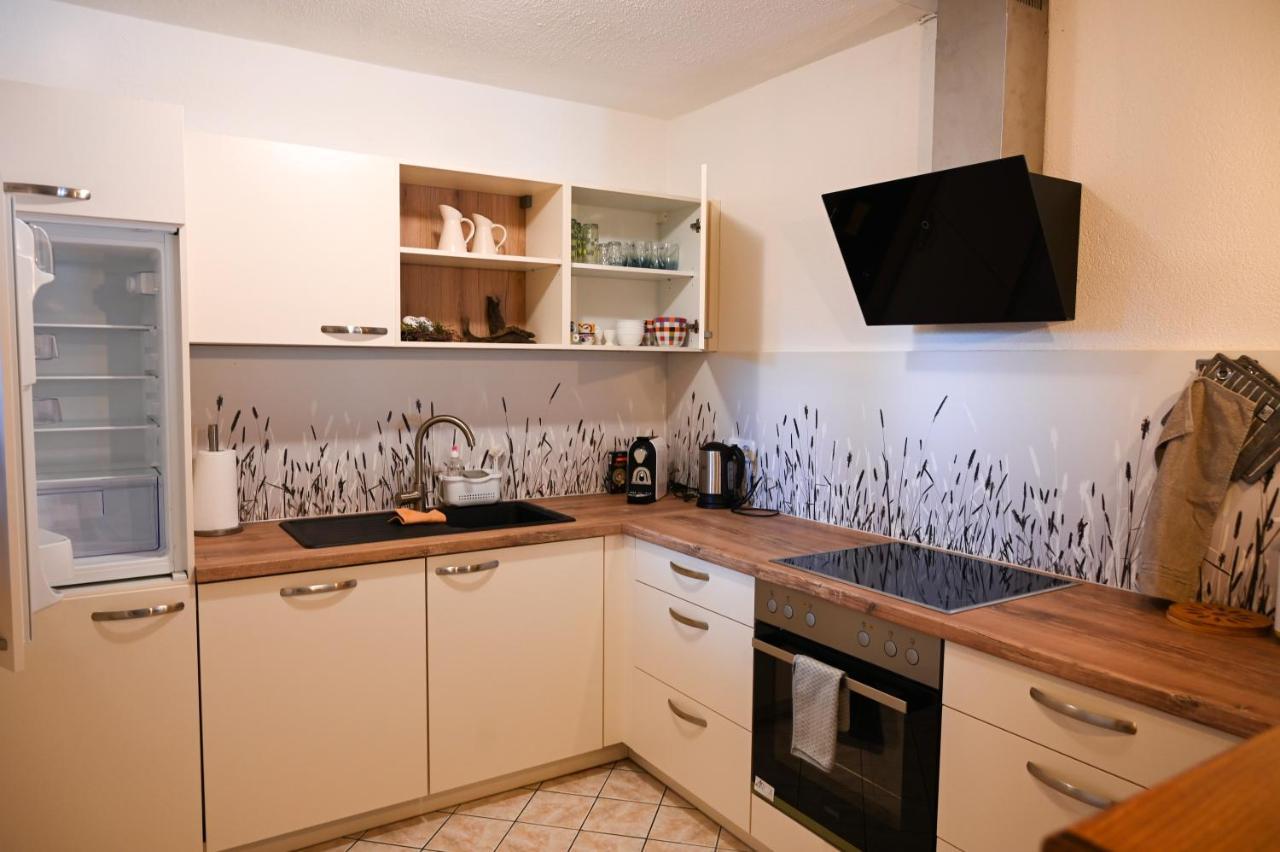Appartement Grubbauernhof à Aigen im Ennstal Extérieur photo